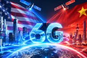 美国拉拢20多国成立6G联盟：5G输给了中国 绝不重蹈覆辙