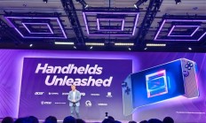 性能提升超70%！Intel将推掌机专属酷睿Ultra 300平台