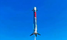 朱雀三号遥二回收成功 马斯克翻出自己15年前神预言