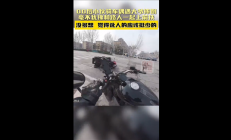 正能量满满！00后小伙遇大爷摔倒毫不犹豫扶：觉得讹人的应该挺少的