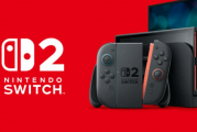 任天堂Switch 2或于5月9日发售 欧洲零售商内部清单曝光