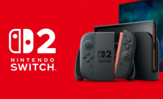 任天堂Switch 2或于5月9日发售 欧洲零售商内部清单曝光