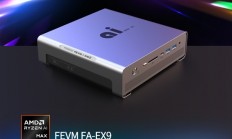 120W释放逼近RTX 4070！国产锐龙AI Max+ 395迷你机上新：128GB统一内存