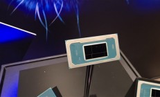 Intel下代处理器Panther Lake首次公开运行：明年大规模上市