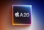 iPhone 18系列首发!苹果A20/A20 Pro已在路上
