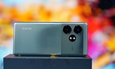 中端手机的搅局者！真我GT Neo6评测：性能媲美旗舰
