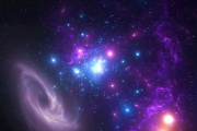 科学新突破：已知134亿光年最遥远星系中发现氧气