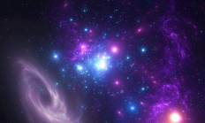 科学新突破：已知134亿光年最遥远星系中发现氧气