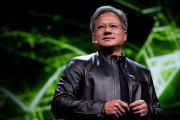 AI圈怪事：4.7万亿美元市值的NVIDIA便宜到家了 股价却不再受宠