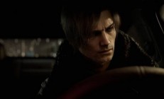 拯救里昂！玩家发现《生化9》艾达王回归重要依据