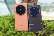 首批国产2nm新机落地！OPPO Find X10系列入网：天玑9600 Pro加持