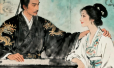 风月迷局与王朝残梦：宋徽宗与李师师的荒唐往事