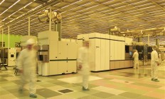 台积电2nm新厂今天正式进机：苹果、AMD是首批客户