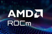 刚完硬件刚软件 AMD确认AI软件3倍性能提升：CUDA之敌