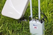 行业首例！中国广电5G 700MHz“全网通”便携基站接入国家应急平台