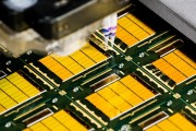 iPhone 18 Pro内存成本翻三倍！苹果游说特朗普政府放行长鑫存储芯片