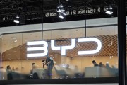 比亚迪海外大整合！王朝海洋合并、腾势方程豹联手