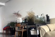 缅甸7.9级地震 云南瑞丽强震感：网友25楼高层墙体开裂！一地狼藉
