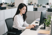 上班期间不会“高效休息”就亏大了！快来学学保证不后悔