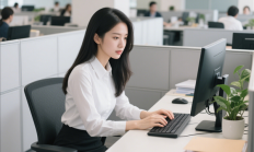 上班期间不会“高效休息”就亏大了！快来学学保证不后悔
