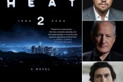亚马逊筹拍《盗火线2》
