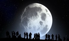 为防止领先美国登月！NASA禁止中国公民参与该机构研究项目
