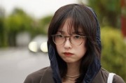 《寂静岭f》女主脸模写真分享！日系美少女超可爱