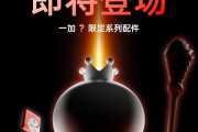 一加与蜜雪冰城联名：将发布雪王独家定制系列配件