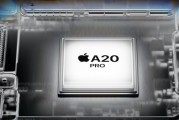 首发A20 Pro！iPhone 18 Pro Max跑分出炉：单核成绩突破4700分 性能无敌