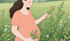 孕妇拔坟头草煮水喝母子险丧命：中毒致急性肝衰竭
