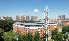 华为打造智能基站：实时自动改变波形 效率提升30倍以上
