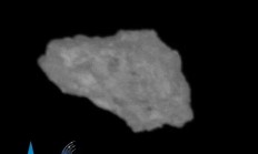 “追星”成功！天问二号探测器抵达目标小行星：开展科学探测