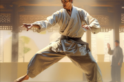 吴京成立影武堂：把过往经验传授给年轻人 鼓励超越自己
