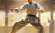 吴京成立影武堂：把过往经验传授给年轻人 鼓励超越自己