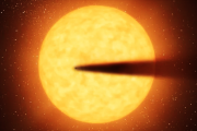 人类首次观测到恒星“吃掉”行星