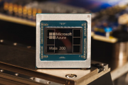 微软发布第二代AI芯片Maia 200 希望减少对英伟达依赖