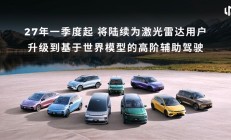 零跑朱江明回应什么时候追上特斯拉FSD：没有可比性