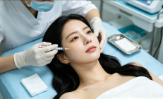 一针3000元、原料来自死人皮肤！韩国“尸皮针”爆火引争议