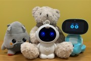 AI 正在替你养孩子