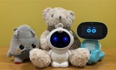 AI 正在替你养孩子