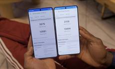 2nm工艺有底气了 三星称所有Galaxy系列都要用Eyxnos处理器