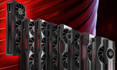 AMD通知本月调整Radeon显卡价格 大部分型号将会提价