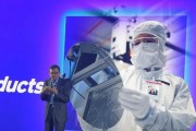 Intel CEO陈立武：在台湾开董事会 曾被要用中文