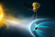 中欧联合！微笑卫星首批极光全景图、X射线超新星遗迹图像发布