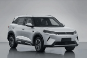 10万级小型SUV天花板！2027款比亚迪元UP续航拉到505km：预计9月17日上市
