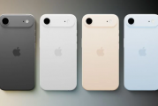 iPhone 17 Air详细配置曝光：5.5mm厚度+后置单摄