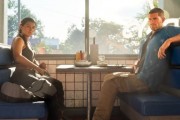 《GTA6》新情报10月5日登场！杰森与露西娅独家画面