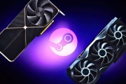 Steam硬件调查报告：8GB显卡、6核心CPU：死亡倒计时！