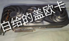 AMD公版RX 9070 XT首次无死角曝光、拆解：看着好眼熟