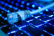 我国千兆及以上接入速率的宽带用户达2.33亿户 占总用户数超1/3
